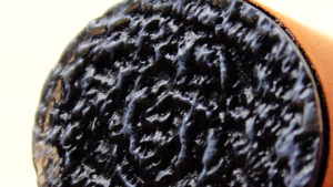 Cuvana Disposable E-Cigar LED Flame Tip